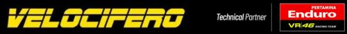VR46 ולוסיפרו אופנועים וקטנועים חשמליים בחסות