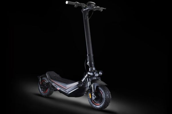 קורקינט חשמלי VELOCIFERO ONE-X 500W2
