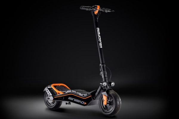 קורקינט חשמלי VELOCIFERO mini-mad-500w